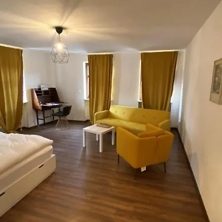 Hotel Sonne *
