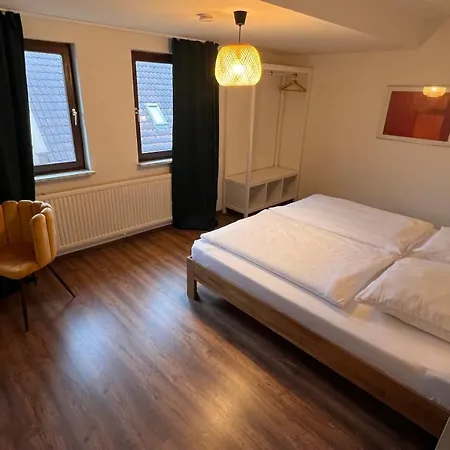 Hotel Sonne *