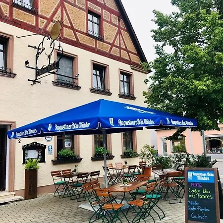 Hotel Sonne