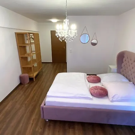 Sonne Hotel