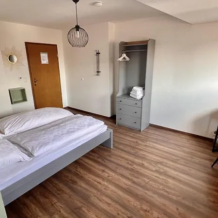 Sonne 바서트뤼딩엔