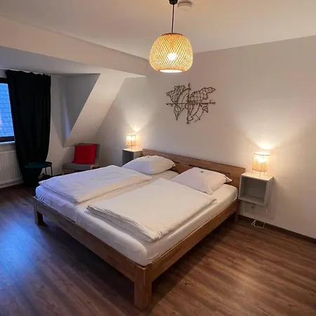 Sonne * Wassertrüdingen