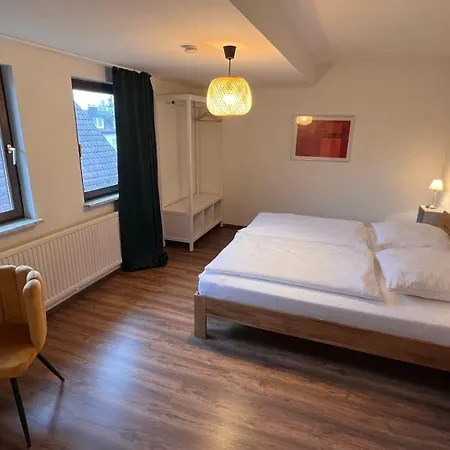 Sonne Hotel Wassertruedingen